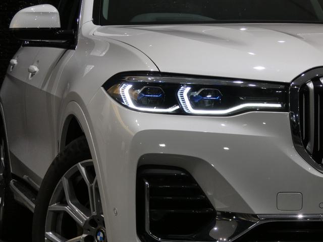 ＢＭＷ Ｘ７