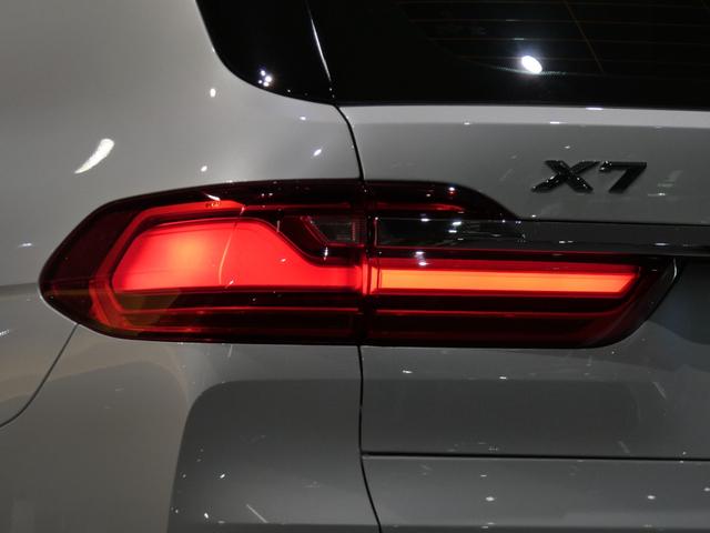 ＢＭＷ Ｘ７