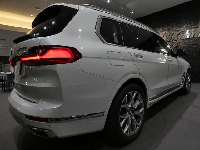 ＢＭＷ Ｘ７