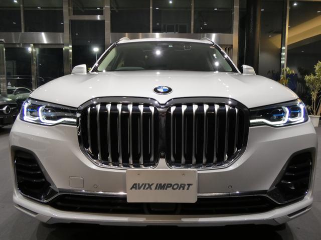 ＢＭＷ Ｘ７