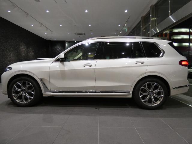 ＢＭＷ Ｘ７