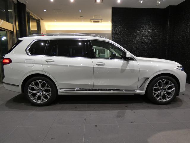 ＢＭＷ Ｘ７