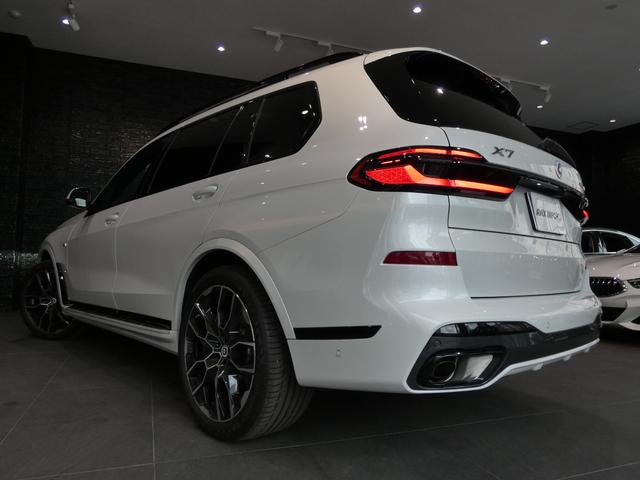 ＢＭＷ Ｘ７