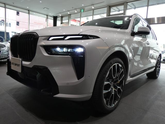 ＢＭＷ Ｘ７