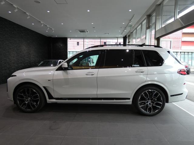 ＢＭＷ Ｘ７