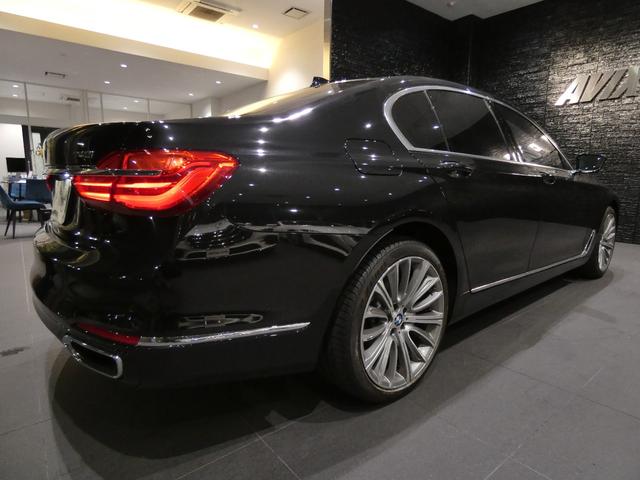 ＢＭＷ ７シリーズ