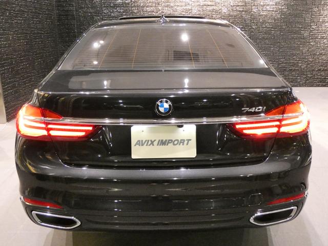 ＢＭＷ ７シリーズ