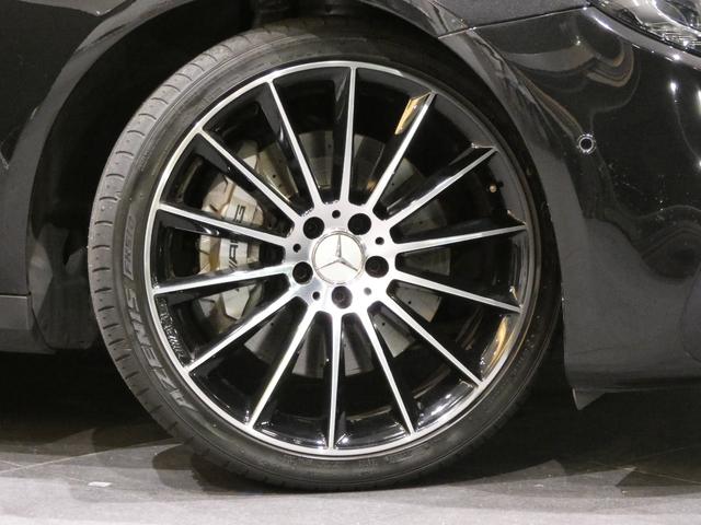 Ｅクラスステーションワゴン Ｅ４３　４マチック　ステーションワゴン　エクスクルーシブＰＫＧ　レーダーセーフティＰＫＧ　リラクゼーション　全席シートＨ　Ｆ席ベンチレーション　ＳＲ　ＨＵＤ　Ｂｕｒｍｅｓｔｅｒサウンド　地デジ　３６０°カメラ　純正２０ＡＷ（6枚目）