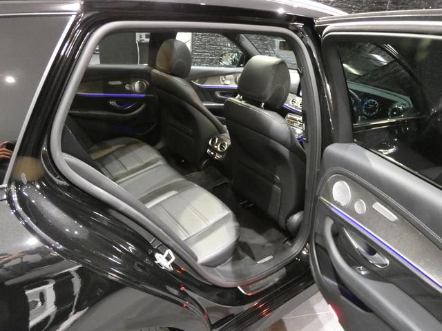 Ｅクラスステーションワゴン Ｅ４３　４マチック　ステーションワゴン　エクスクルーシブＰＫＧ　レーダーセーフティＰＫＧ　リラクゼーション　全席シートＨ　Ｆ席ベンチレーション　ＳＲ　ＨＵＤ　Ｂｕｒｍｅｓｔｅｒサウンド　地デジ　３６０°カメラ　純正２０ＡＷ（20枚目）