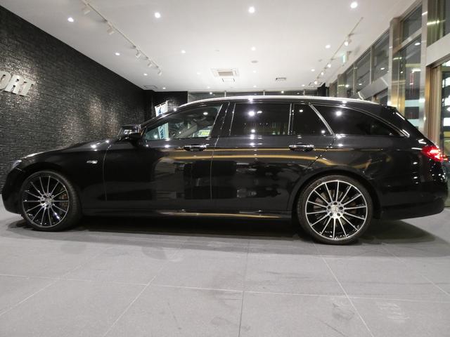 Ｅクラスステーションワゴン Ｅ４３　４マチック　ステーションワゴン　エクスクルーシブＰＫＧ　レーダーセーフティＰＫＧ　リラクゼーション　全席シートＨ　Ｆ席ベンチレーション　ＳＲ　ＨＵＤ　Ｂｕｒｍｅｓｔｅｒサウンド　地デジ　３６０°カメラ　純正２０ＡＷ（39枚目）