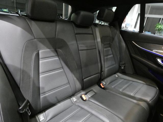 Ｅクラスステーションワゴン Ｅ４３　４マチック　ステーションワゴン　エクスクルーシブＰＫＧ　レーダーセーフティＰＫＧ　リラクゼーション　全席シートＨ　Ｆ席ベンチレーション　ＳＲ　ＨＵＤ　Ｂｕｒｍｅｓｔｅｒサウンド　地デジ　３６０°カメラ　純正２０ＡＷ（44枚目）