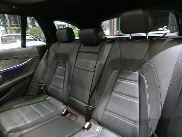 Ｅクラスステーションワゴン Ｅ４３　４マチック　ステーションワゴン　エクスクルーシブＰＫＧ　レーダーセーフティＰＫＧ　リラクゼーション　全席シートＨ　Ｆ席ベンチレーション　ＳＲ　ＨＵＤ　Ｂｕｒｍｅｓｔｅｒサウンド　地デジ　３６０°カメラ　純正２０ＡＷ（45枚目）