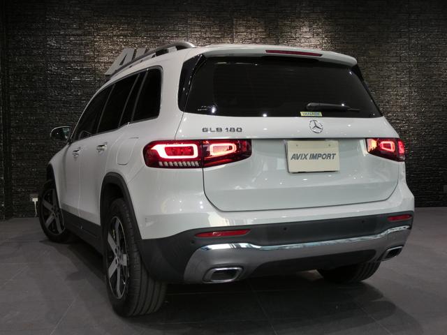 MERCEDES BENZ GLB GLB180