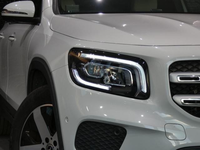 MERCEDES BENZ GLB GLB180