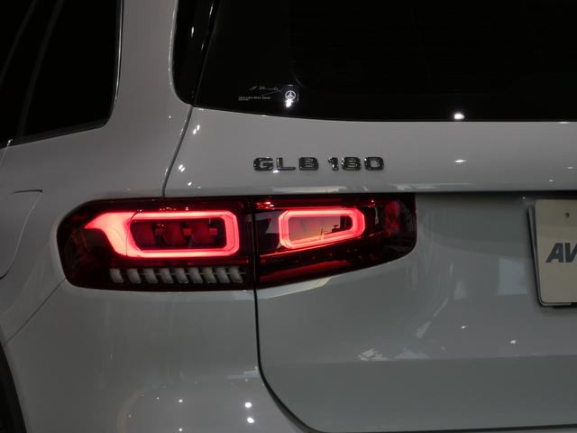 MERCEDES BENZ GLB GLB180