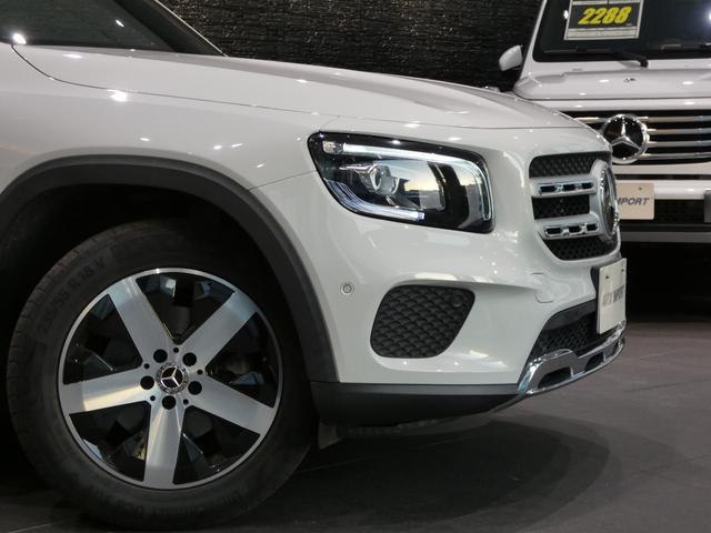 MERCEDES BENZ GLB GLB180