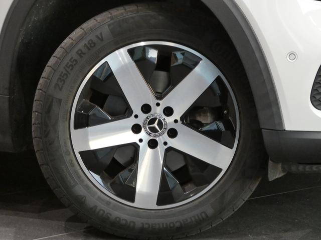 MERCEDES BENZ GLB GLB180