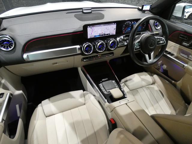 MERCEDES BENZ GLB GLB180