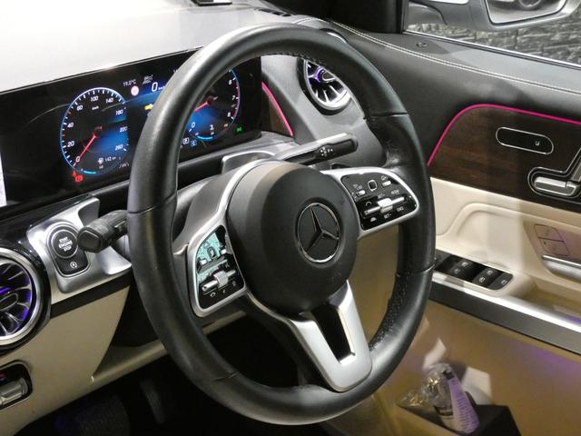 MERCEDES BENZ GLB GLB180