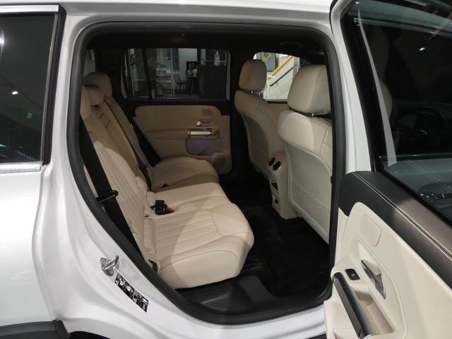 MERCEDES BENZ GLB GLB180