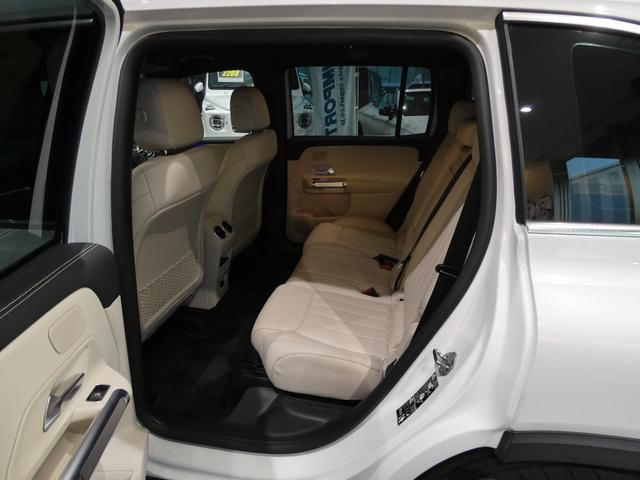 MERCEDES BENZ GLB GLB180