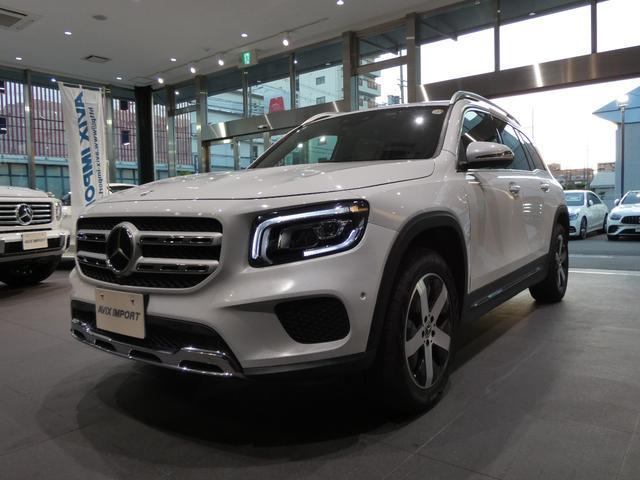 MERCEDES BENZ GLB GLB180