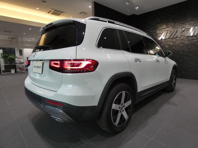 MERCEDES BENZ GLB GLB180