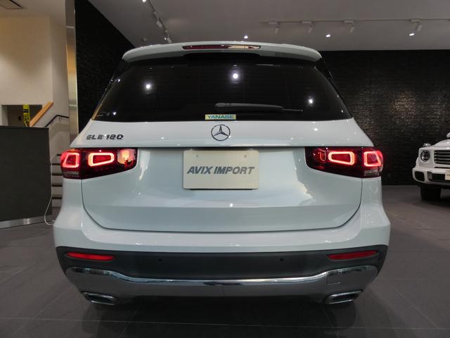 MERCEDES BENZ GLB GLB180