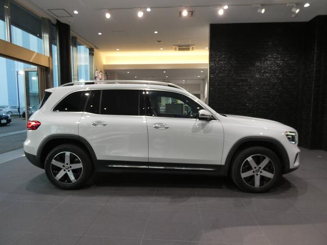 MERCEDES BENZ GLB GLB180