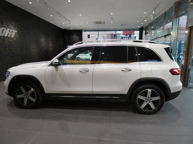 MERCEDES BENZ GLB GLB180