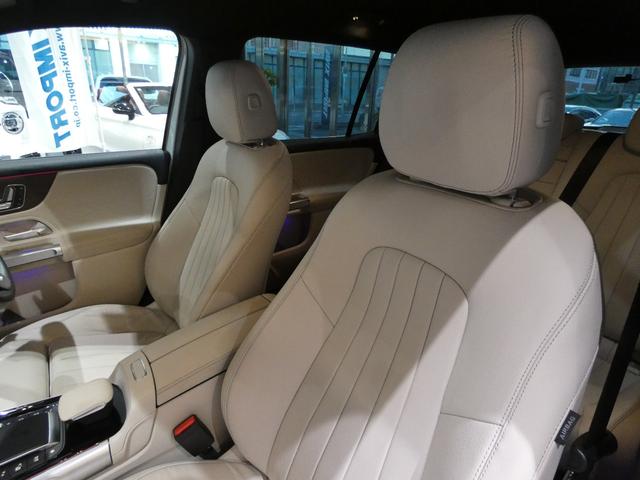 MERCEDES BENZ GLB GLB180