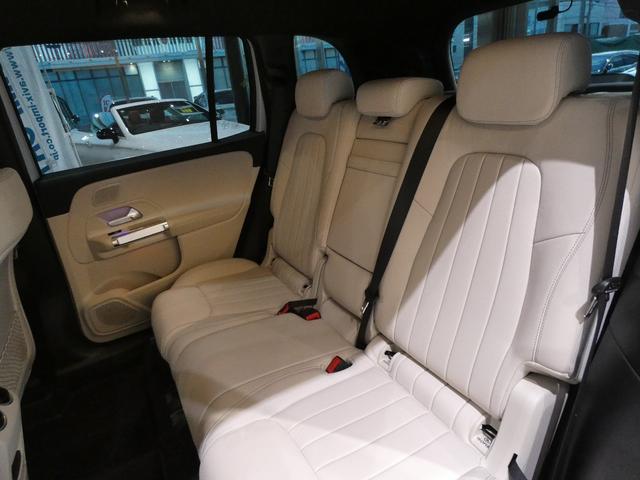 MERCEDES BENZ GLB GLB180