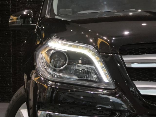 GLクラス GL350 ブルテク4マチックレザーエクスクルシブP レーダーセーフティPKG パノラマSR ブラックレザー 前後シートH 純正HDDナビ 地デジ 360°カメラ 純正20AW 禁煙 右ハンドル 正規ディーラー車(3枚目)