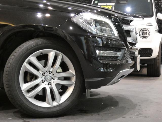 GLクラス GL350 ブルテク4マチックレザーエクスクルシブP レーダーセーフティPKG パノラマSR ブラックレザー 前後シートH 純正HDDナビ 地デジ 360°カメラ 純正20AW 禁煙 右ハンドル 正規ディーラー車(5枚目)