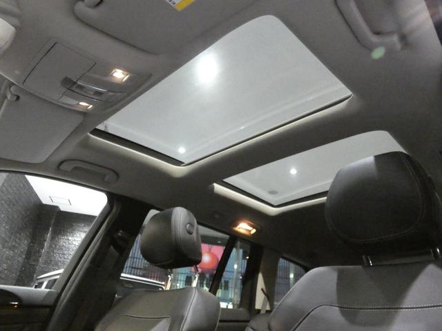 GLクラス GL350 ブルテク4マチックレザーエクスクルシブP レーダーセーフティPKG パノラマSR ブラックレザー 前後シートH 純正HDDナビ 地デジ 360°カメラ 純正20AW 禁煙 右ハンドル 正規ディーラー車(7枚目)