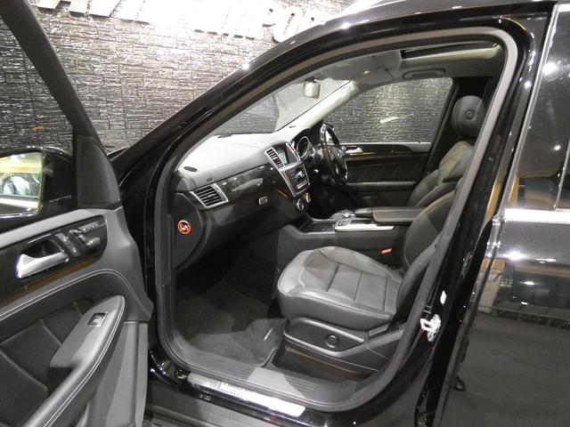 GLクラス GL350 ブルテク4マチックレザーエクスクルシブP レーダーセーフティPKG パノラマSR ブラックレザー 前後シートH 純正HDDナビ 地デジ 360°カメラ 純正20AW 禁煙 右ハンドル 正規ディーラー車(20枚目)