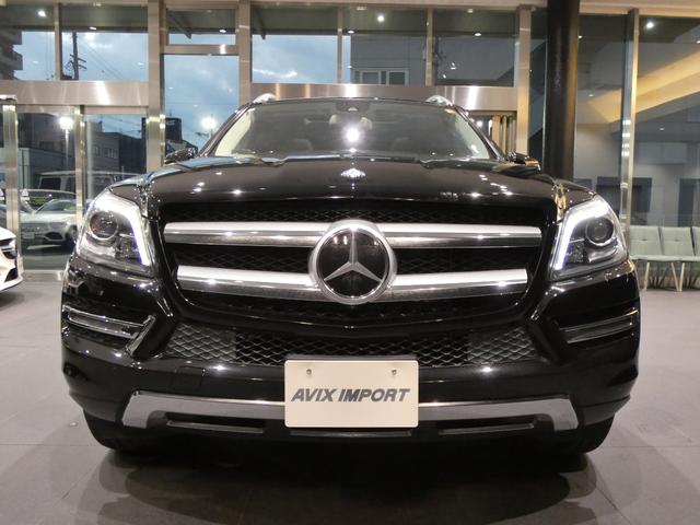 GLクラス GL350 ブルテク4マチックレザーエクスクルシブP レーダーセーフティPKG パノラマSR ブラックレザー 前後シートH 純正HDDナビ 地デジ 360°カメラ 純正20AW 禁煙 右ハンドル 正規ディーラー車(37枚目)