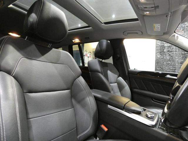 GLクラス GL350 ブルテク4マチックレザーエクスクルシブP レーダーセーフティPKG パノラマSR ブラックレザー 前後シートH 純正HDDナビ 地デジ 360°カメラ 純正20AW 禁煙 右ハンドル 正規ディーラー車(41枚目)