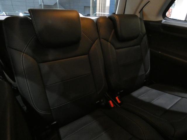 GLクラス GL350 ブルテク4マチックレザーエクスクルシブP レーダーセーフティPKG パノラマSR ブラックレザー 前後シートH 純正HDDナビ 地デジ 360°カメラ 純正20AW 禁煙 右ハンドル 正規ディーラー車(47枚目)