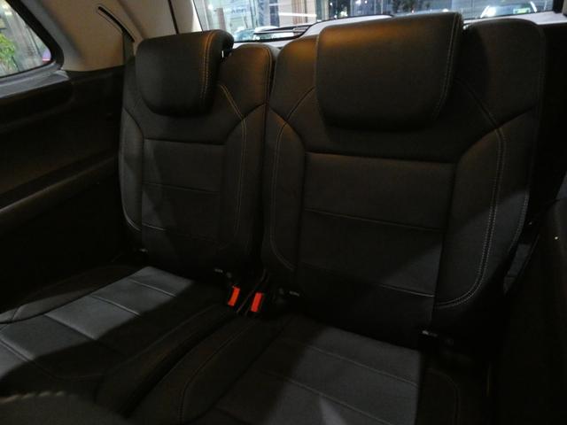 GLクラス GL350 ブルテク4マチックレザーエクスクルシブP レーダーセーフティPKG パノラマSR ブラックレザー 前後シートH 純正HDDナビ 地デジ 360°カメラ 純正20AW 禁煙 右ハンドル 正規ディーラー車(48枚目)