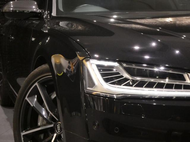 S8プラス ベースグレード 4.0クワトロプラス 後期型 SR 全席シートH F席ベンチレーション カーボンドアミラー カーボンリアスポイラー セラミックブレーキ Pアシスト MMIナビ地デジ BOSEサウンド 純正21AW(3枚目)