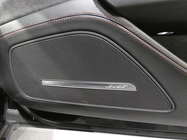 S8プラス ベースグレード 4.0クワトロプラス 後期型 SR 全席シートH F席ベンチレーション カーボンドアミラー カーボンリアスポイラー セラミックブレーキ Pアシスト MMIナビ地デジ BOSEサウンド 純正21AW(16枚目)