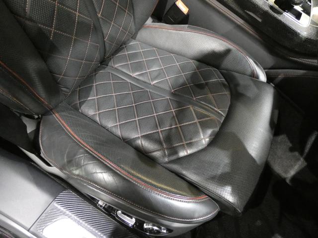 S8プラス ベースグレード 4.0クワトロプラス 後期型 SR 全席シートH F席ベンチレーション カーボンドアミラー カーボンリアスポイラー セラミックブレーキ Pアシスト MMIナビ地デジ BOSEサウンド 純正21AW(41枚目)