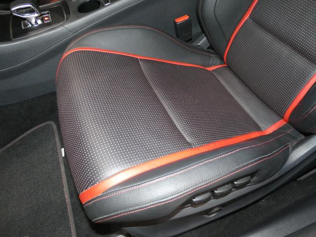 Aクラス A45 AMG 4マチック AMGアドバンストPKG AMGパフォーマンスシート F席シートH BSM 黒革 社外フルエアロ サブコン装着車 harman/kardonサウンド 純正HDDナビ地デジBカメラ BBS19AW 禁煙(42枚目)