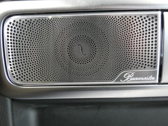 Ｇクラス Ｇ３５０ｄ　マヌファクトゥーアエディション　特別仕様車　ＲＳＰ　Ａ－ＤＰＧ　黒革　ガラスＳＲ　Ｂｕｒｍｅｓｔｅｒ　シートヒーター＋　ベンチレーション　リラクゼーション　ダイナミックシート　純正ナビ　３６０°カメラ　純正２０ＡＷ　禁煙　正規Ｄ車（20枚目）