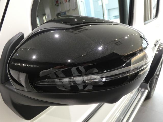 Ｇクラス Ｇ３５０ｄ　マヌファクトゥーアエディション　特別仕様車　ＲＳＰ　Ａ－ＤＰＧ　黒革　ガラスＳＲ　Ｂｕｒｍｅｓｔｅｒ　シートヒーター＋　ベンチレーション　リラクゼーション　ダイナミックシート　純正ナビ　３６０°カメラ　純正２０ＡＷ　禁煙　正規Ｄ車（47枚目）