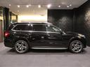 MERCEDES BENZ GLS