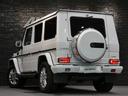 MERCEDES BENZ G-CLASS