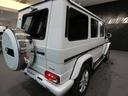 MERCEDES BENZ G-CLASS