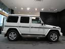 MERCEDES BENZ G-CLASS